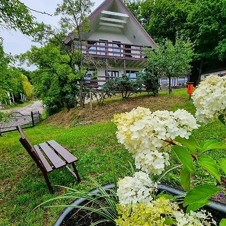 Kolonijna Park Villa Miedzyzdroje Exterior photo