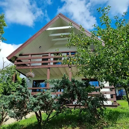 Kolonijna Park Villa Miedzyzdroje Exterior photo