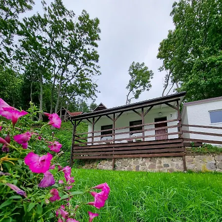 Kolonijna Park Villa Miedzyzdroje Exterior photo